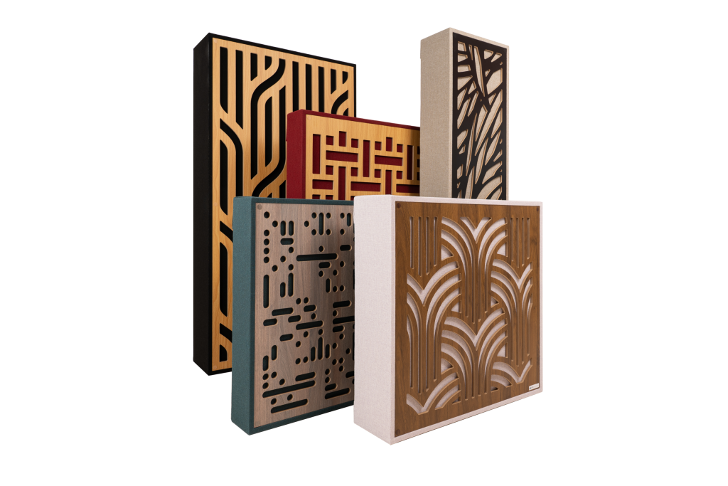 GIK Launches New Bass Trap Range for Studios, Cinemas, and Listening Rooms