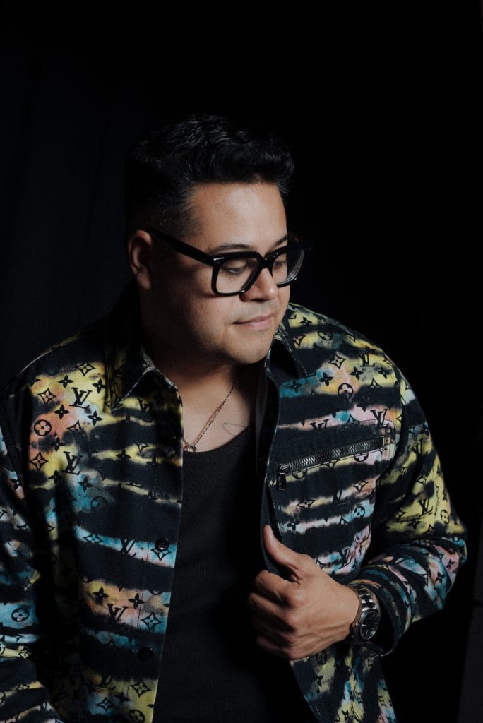 自分の新しいアーティスティック・バージョンへ一歩踏み出す必要があった」Lex Valverde インタビュー