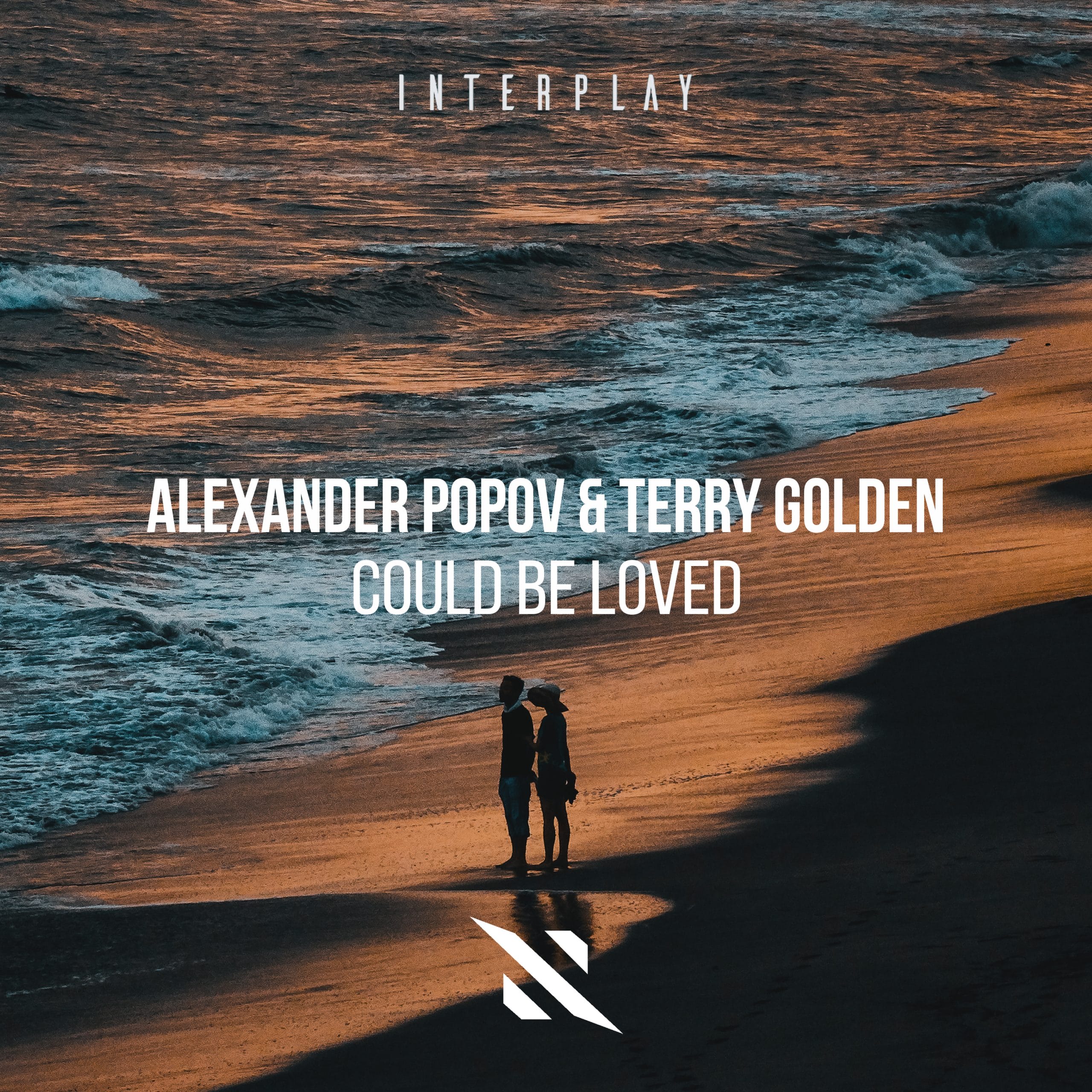 Alexander Popov And Terry Golden Join Forces On Their New Release ‘Could Be Loved’: Out Now