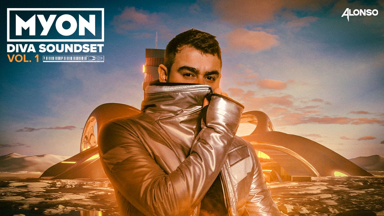 Myon’s Fantastic Diva Soundset Vol. 1 from Alonso Sound