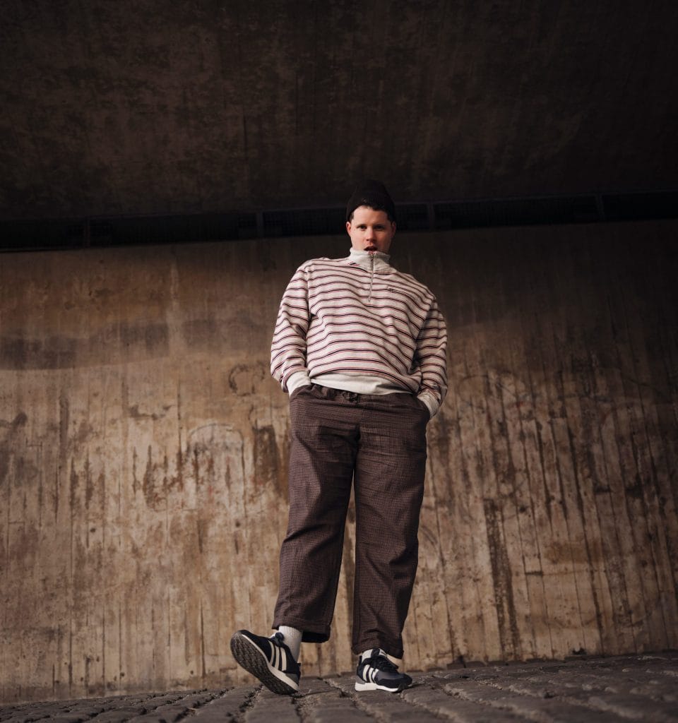 Crackazat & Eva Lazarus are irresistible funk honey on new single “Set My Sun”