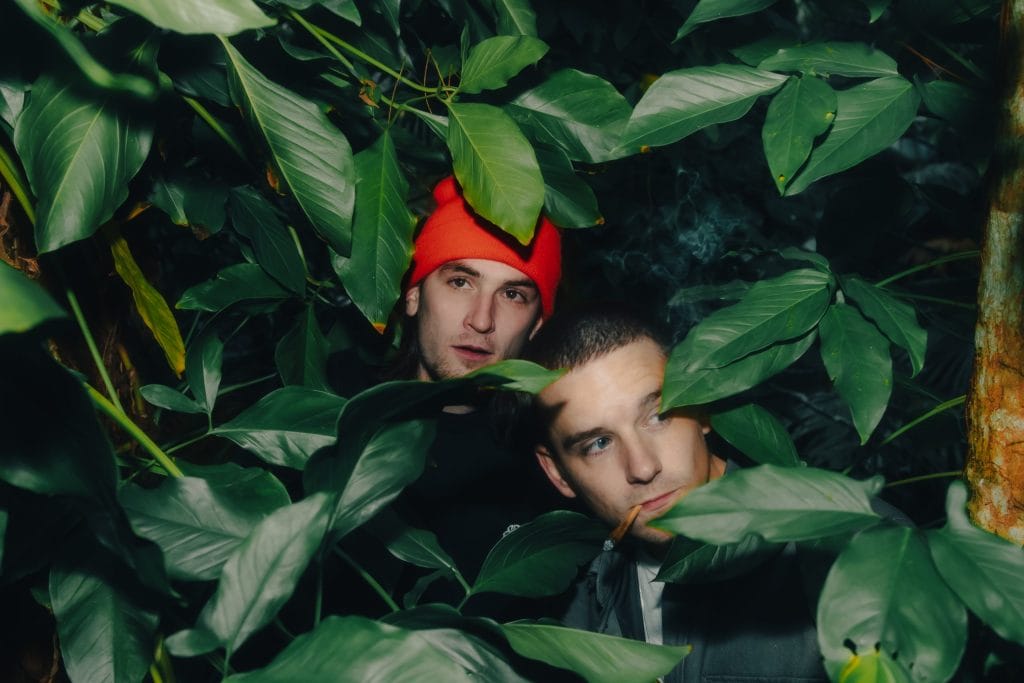 EAZYBAKED on Story, Selection, and the New “Certified” Remix