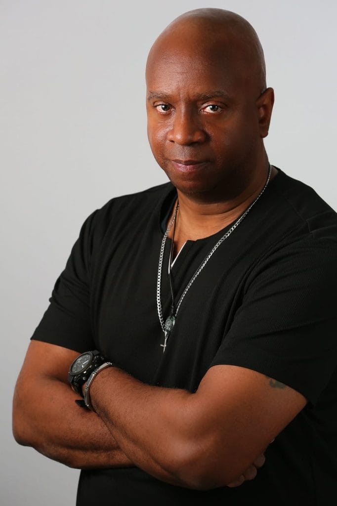 DJ Dove、「The Underdog LP」でDJフォーカスドなステートメントを発表