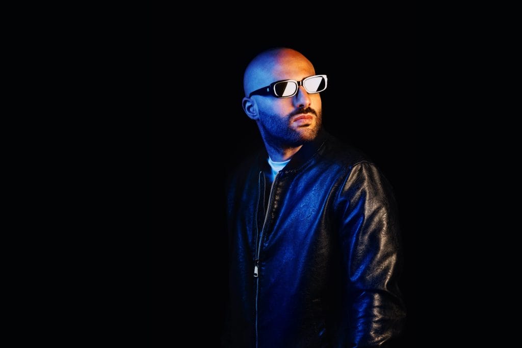 “Keeps Me Alive” By Eddy D’Amato Is Out Now