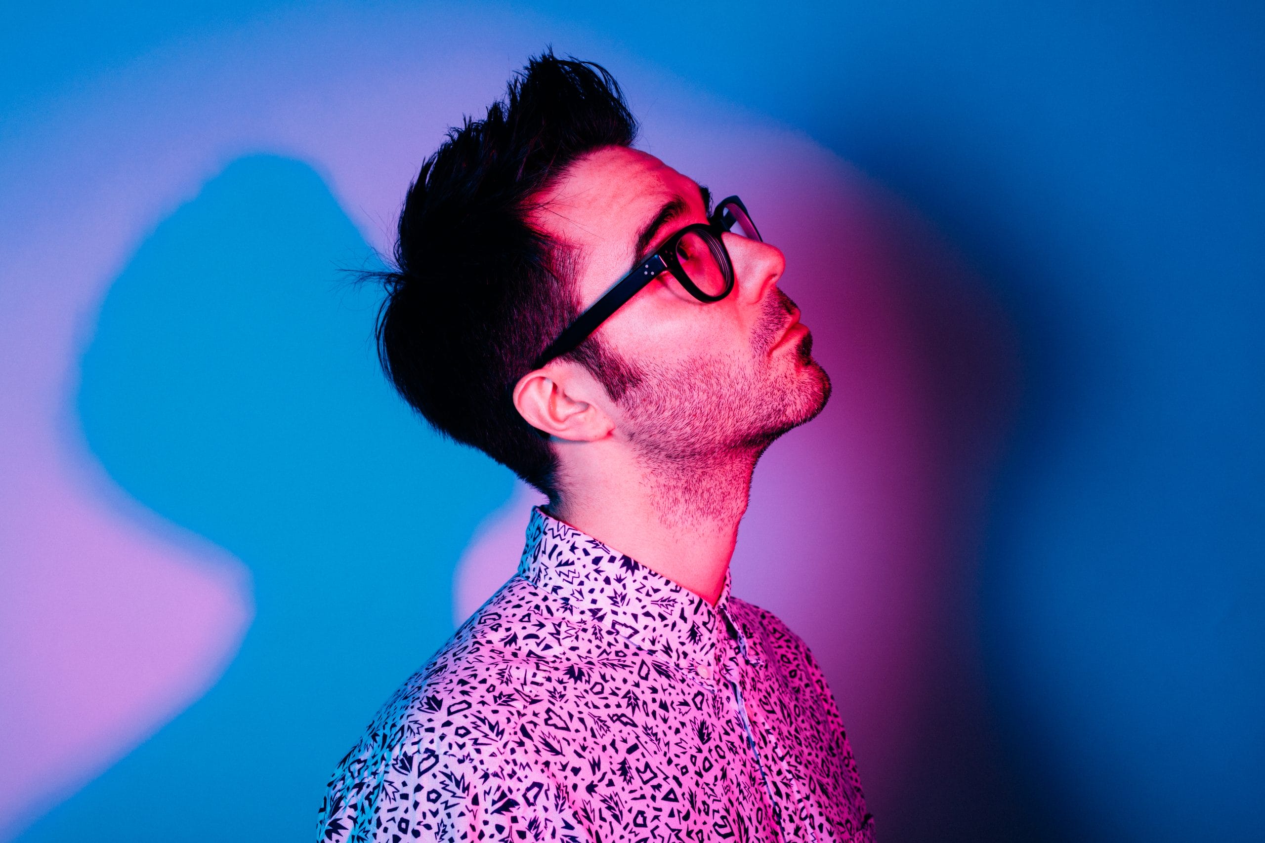 Giom Revisits His Catalog With Giom Classics Part. 1