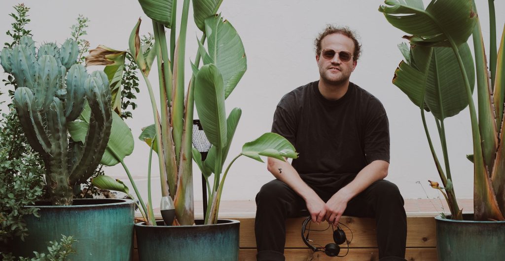 Marco Weber Channels Bouncy Energy With Melodic Motifs In His New Single ‘Soulful House’