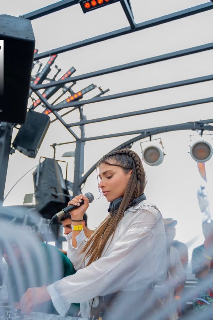 Alonique Explores The Creative Journey Behind Her Latest Single ‘AY AY AY’