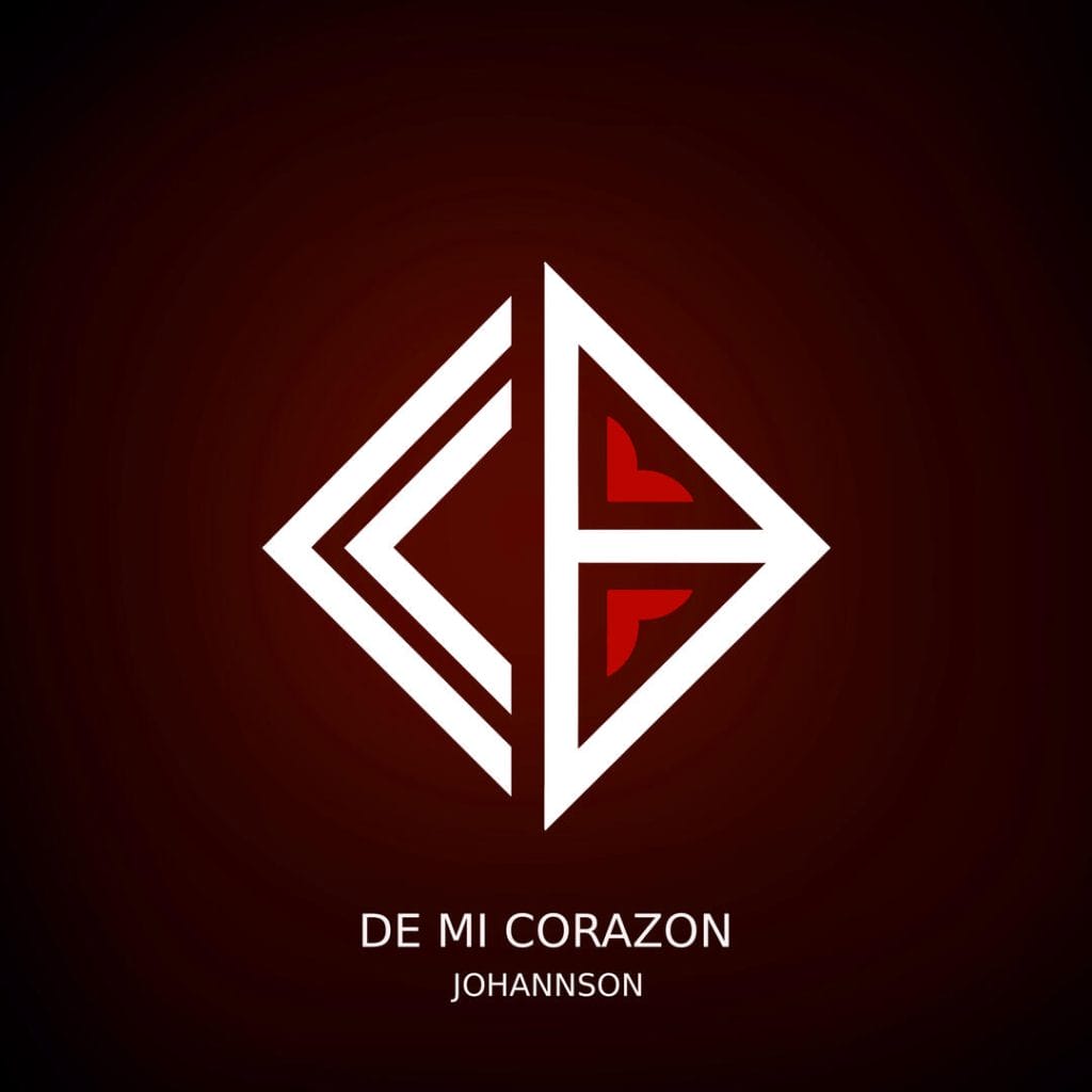 JOHANNSON Unveils New Track ‘De Mi Corazon’