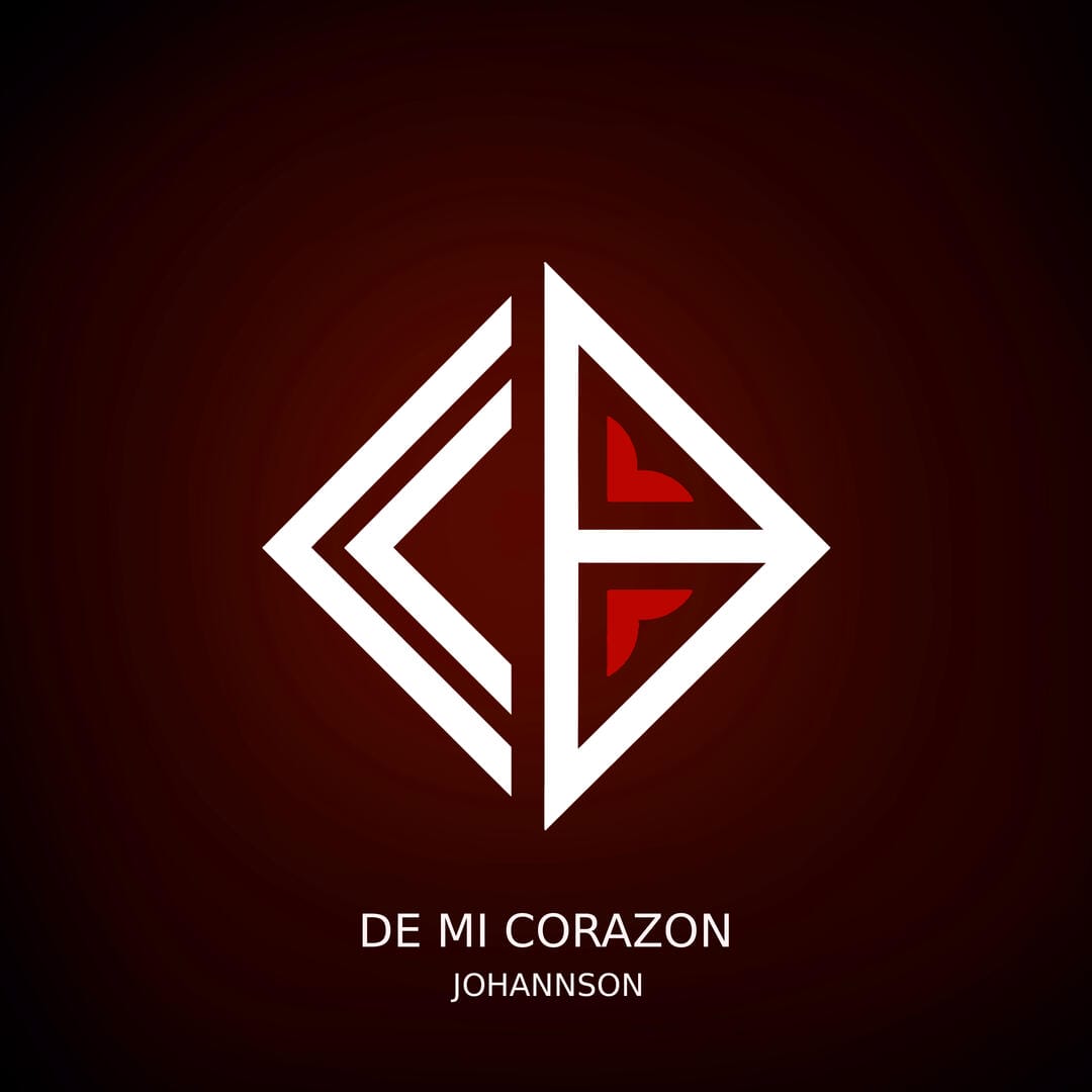 JOHANNSON、新曲『De Mi Corazon』を発表