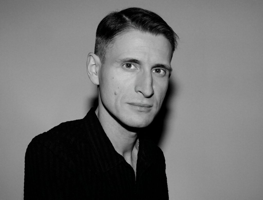 JOHANNSON Unveils New Track ‘De Mi Corazon’