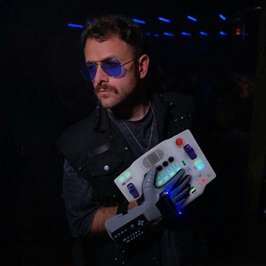 Blipblox and Driver405 Launch New Retro Drive Sound Pack for myTRACKS