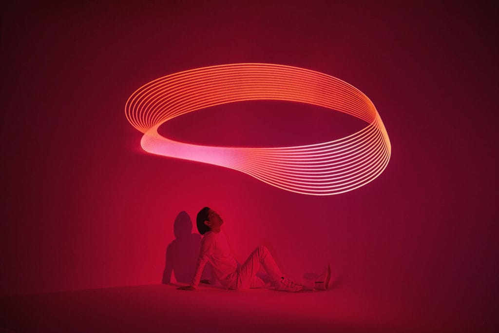 Ken Ishii on Syntax Error, Exposure, and Staying Focused Across 30 Years in Techno