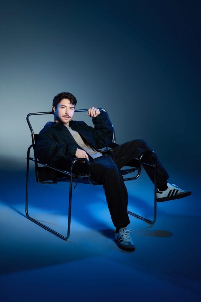 DJにおける技術的精密さと感情的なつながり:Fede Spamerが語る「The Art Of The Journey