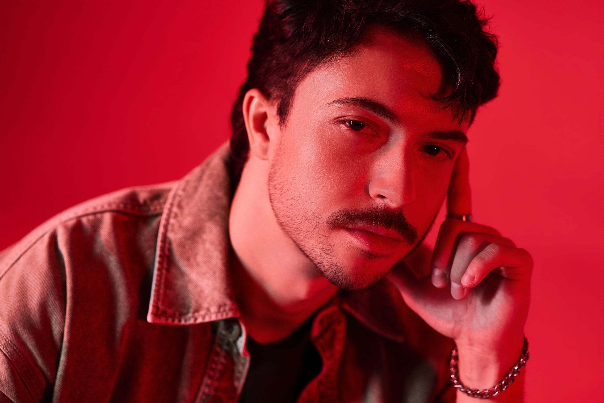 The Art Of The Journey: Fede Spamer On Technical Precision And Emotional Connection While DJing