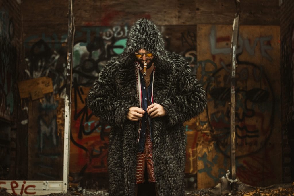 Kidislifeがいかにしてアーティストになったのか、プレッシャーとバーンアウトについて語る