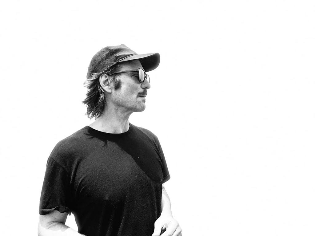 Philipp Jung on Community, Continuity, and the Story Behind Rewind Forward Vol. 1