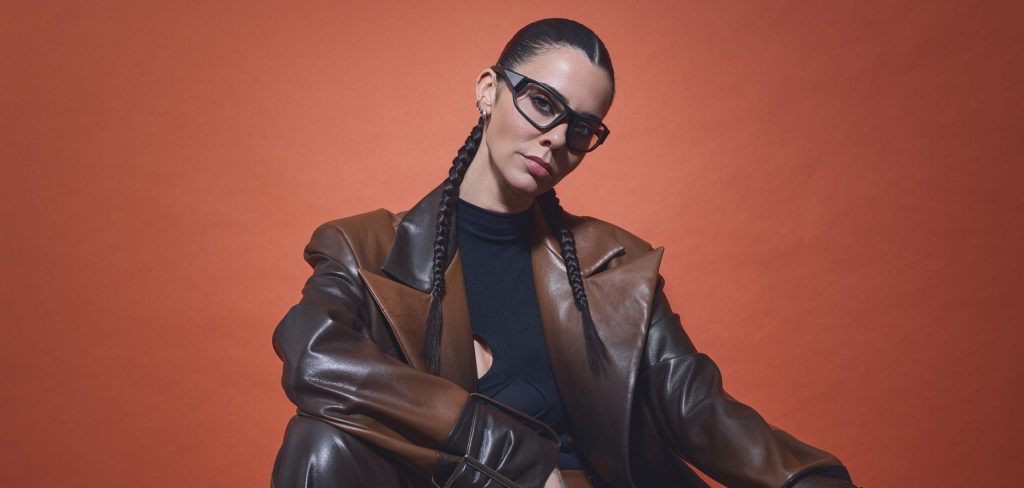 Fiona Kraft Returns With New Non Merci Music Release “You Know”