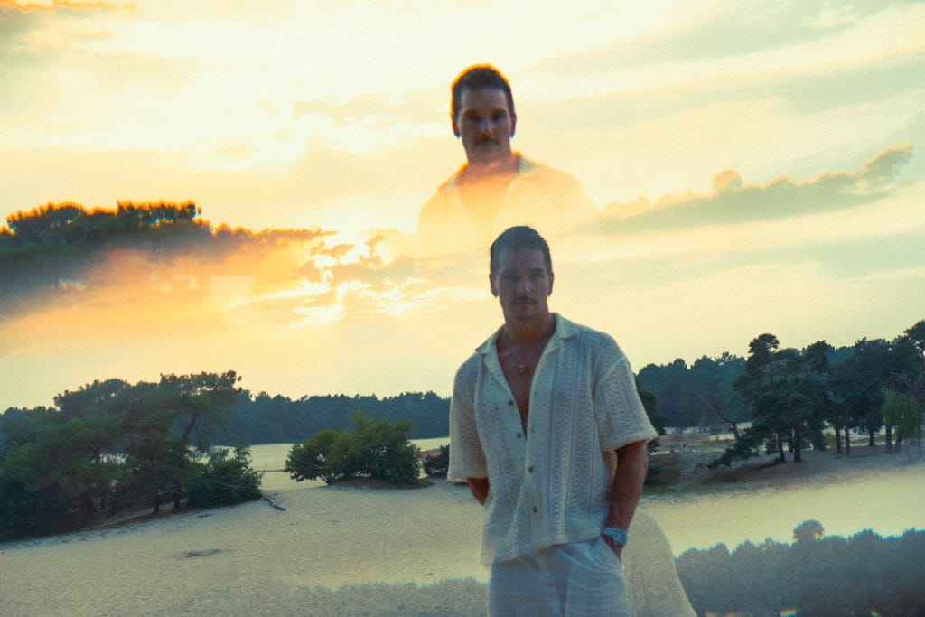 La Vie Sauvage Shares “Don’t Fall In Love (Remix)” Ahead of New Album