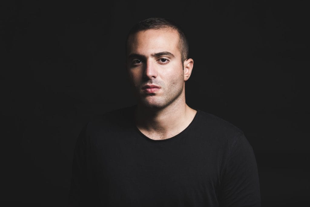 Eddy D'Amato「Keeps Me Alive」がリリース