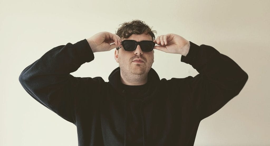 Jack Lazarus が「Welcome To Arcadia」でデビューアルバムを発表