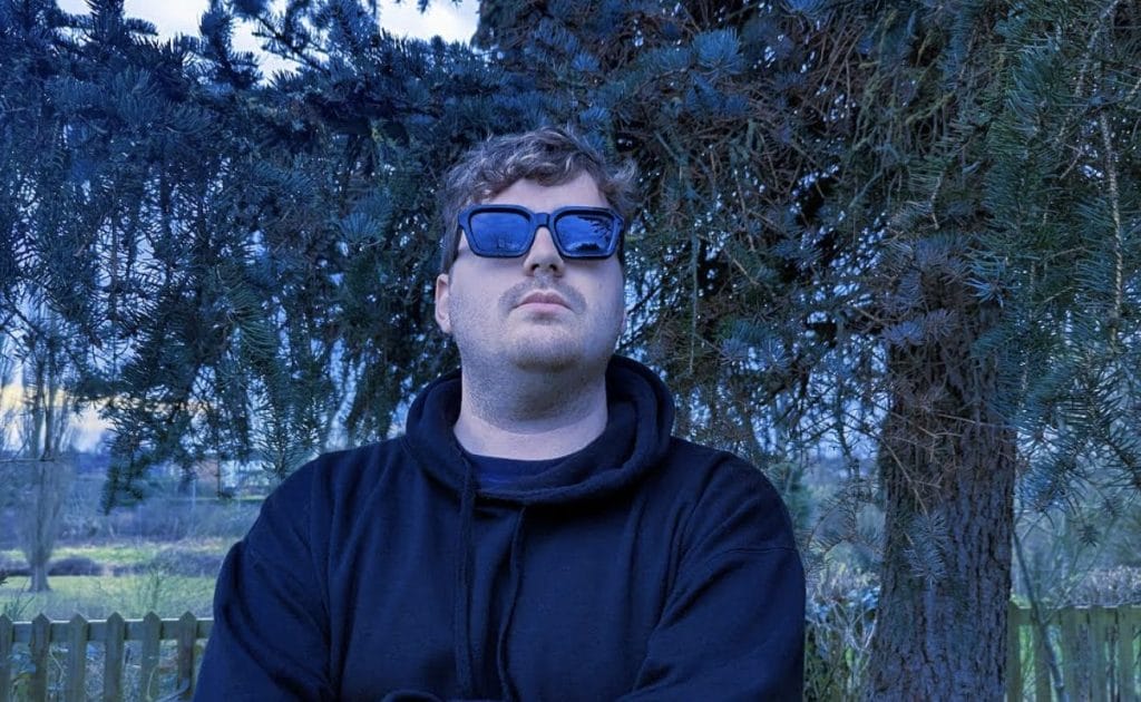 Jack Lazarus Maps Out His Debut Album With Welcome To Arcadia