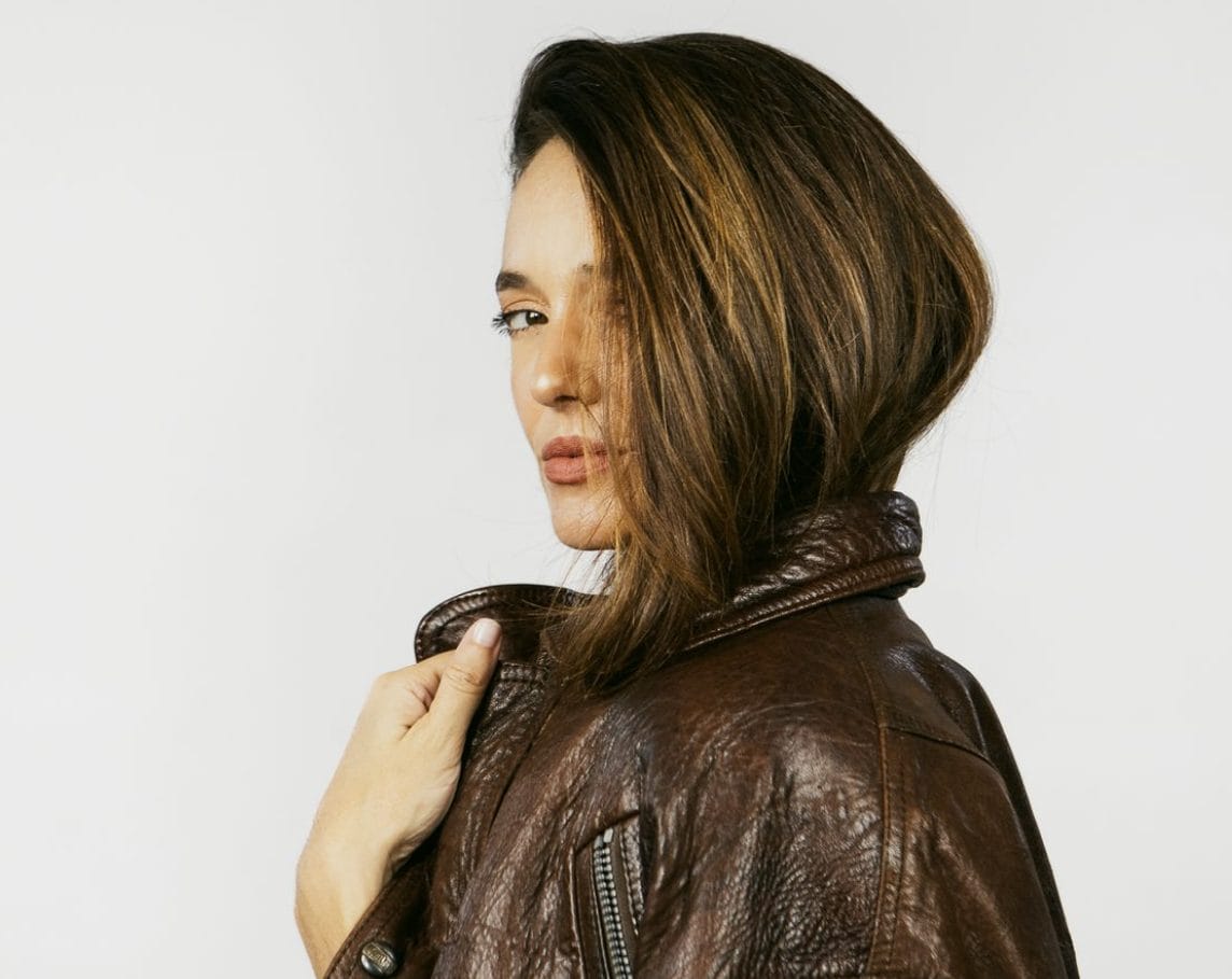 Inside Regina Picone’s Intentional Sound and the Story Behind “Plastic Heart”