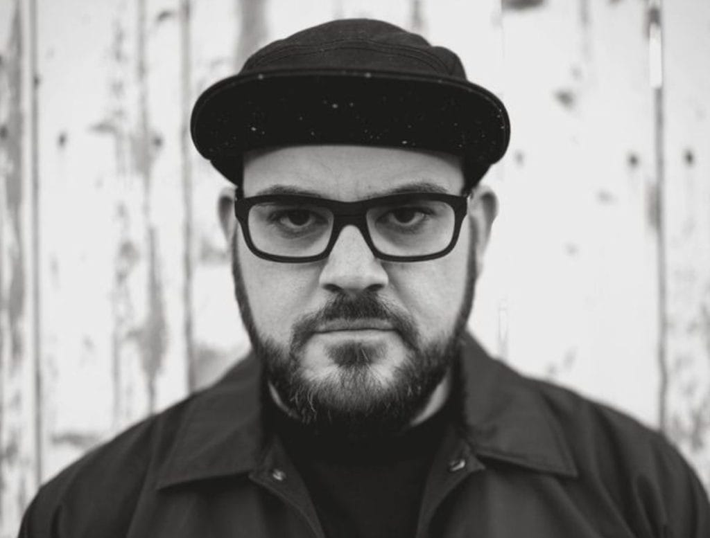 Chuck Daniels on Detroit Roots, Longevity, and the Future of House and Techno