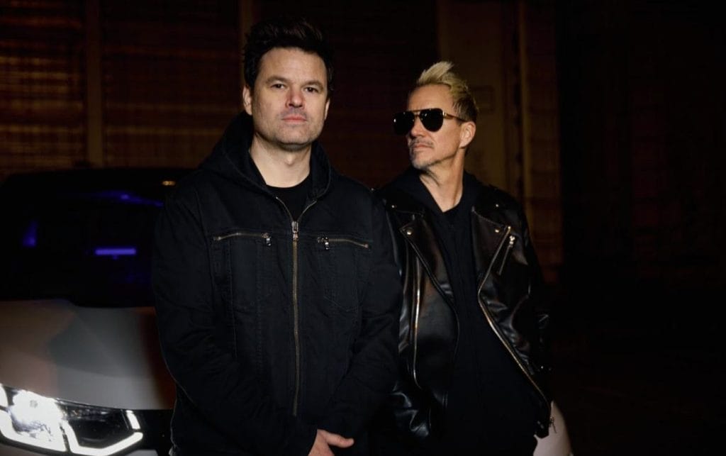 Bryan Toddが1年ぶりにプロデューサー主導のリリースを発表