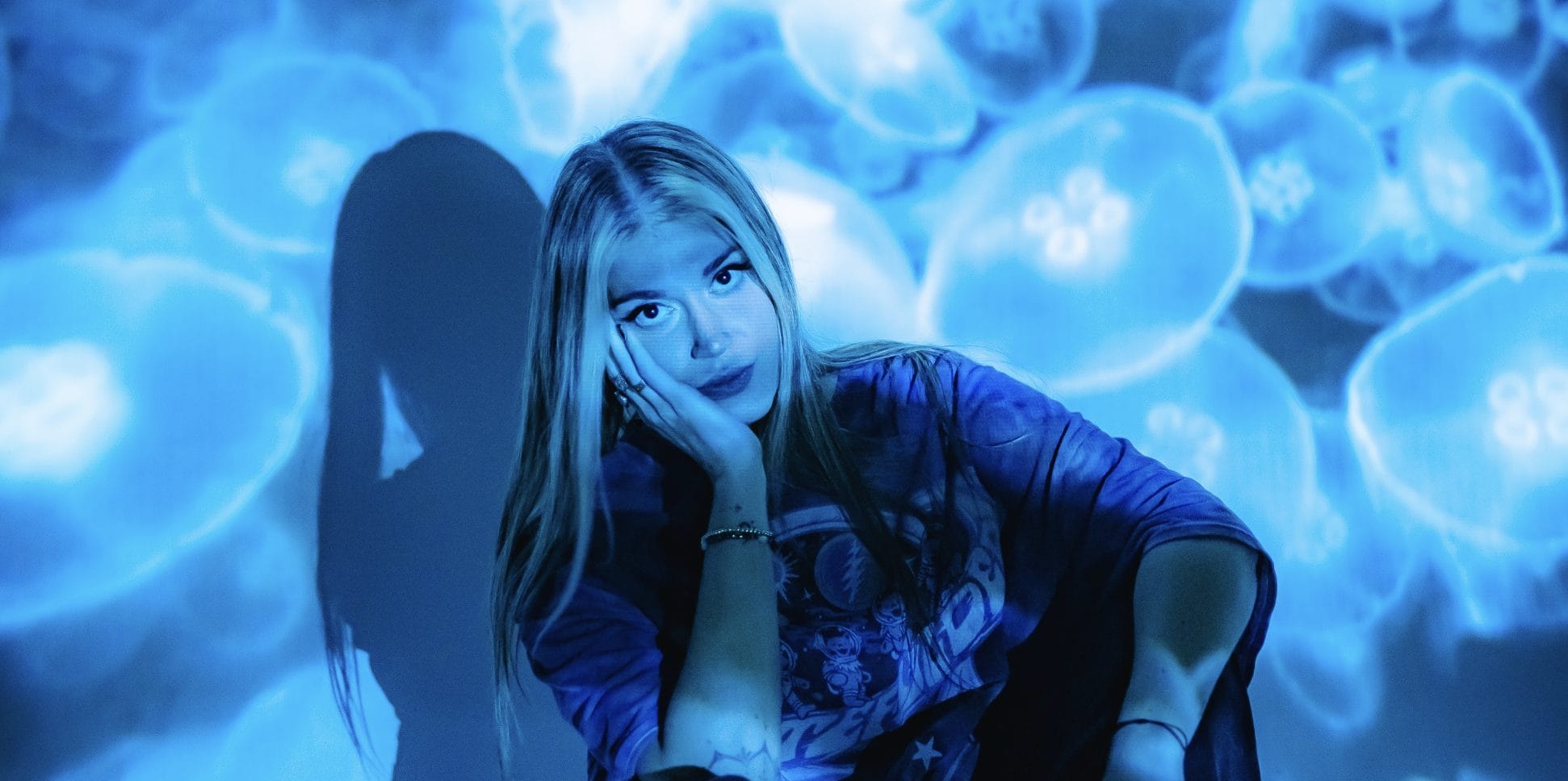 Steller on Connection Over Trends Ahead of Shifting The Lens