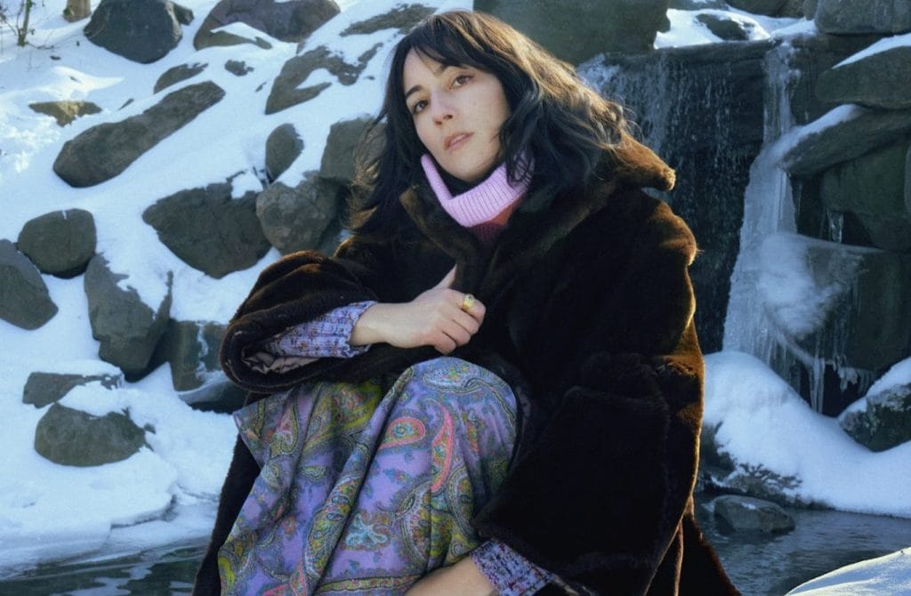 BRUX、クリエイティビティ、インクルーシビティ、そして新作アルバム『Halcyon Phase』について語る