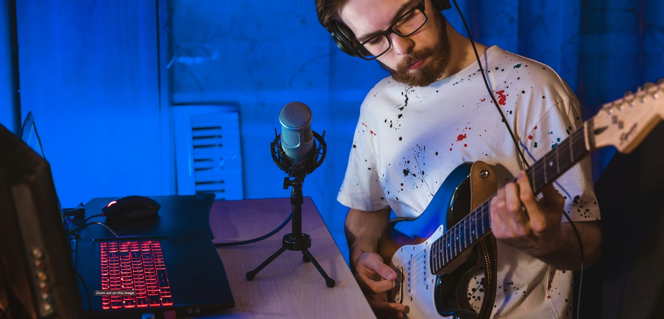 How to collaborate remotely with other music producers and musicians: 5 Essential Tools