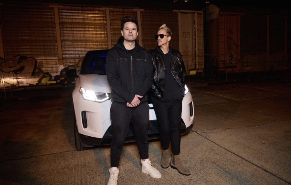 Bryan Todd Shares First Producer-Led Release in a Year