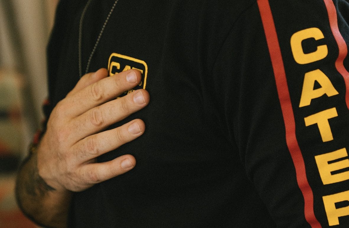 Cat Apparel and Mark Avery Revisit Vintage Workwear for New Collection