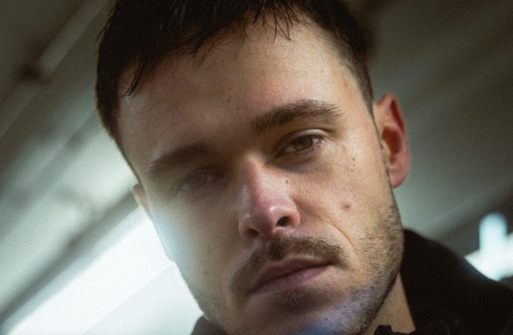 SAMOH on Defining Success Beyond Numbers as Changing Worlds Lands on KNTXT