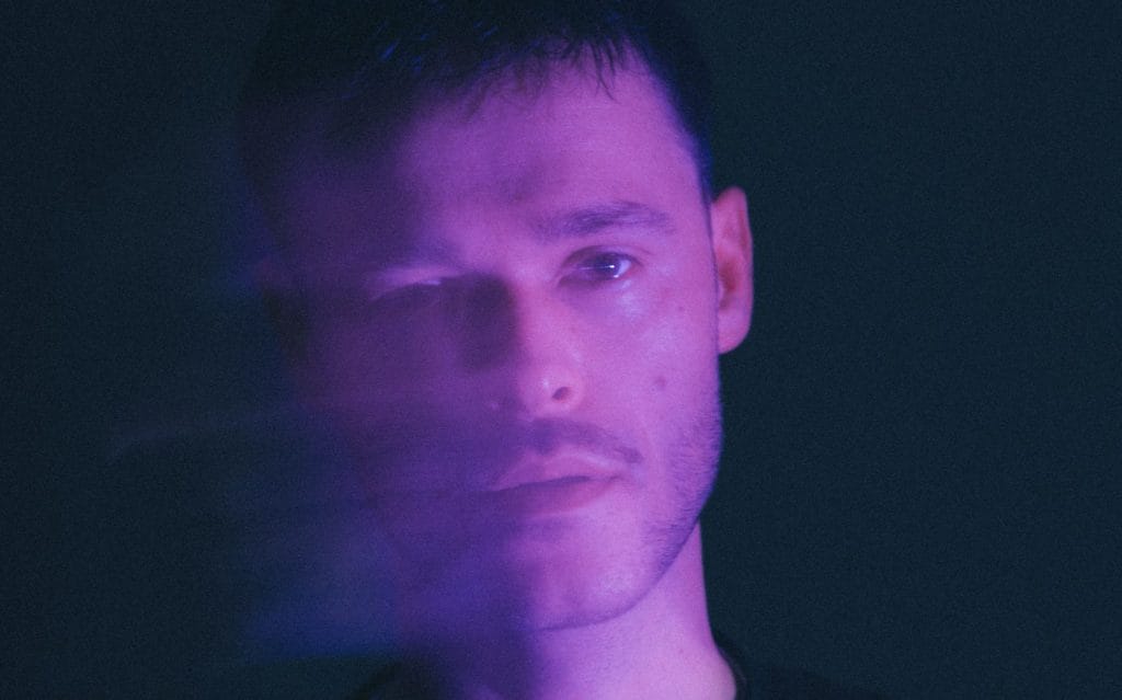 SAMOH、数字を超えた成功の定義を語る、『Changing Worlds』がKNTXTにランディング