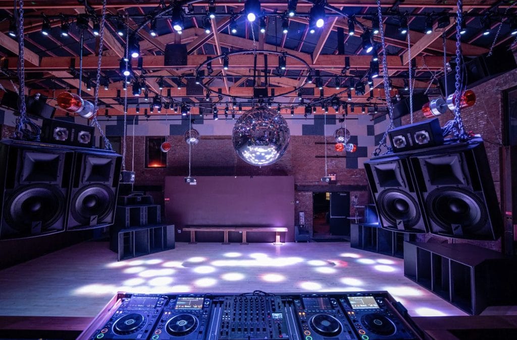 Refuge NYC Spring Lineup、Villalobos、Galcher Lustwerk、Desyn出演