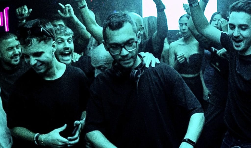 Gianni Firmaioが語る、本物のテック・ハウスと洗練された見た目の代償