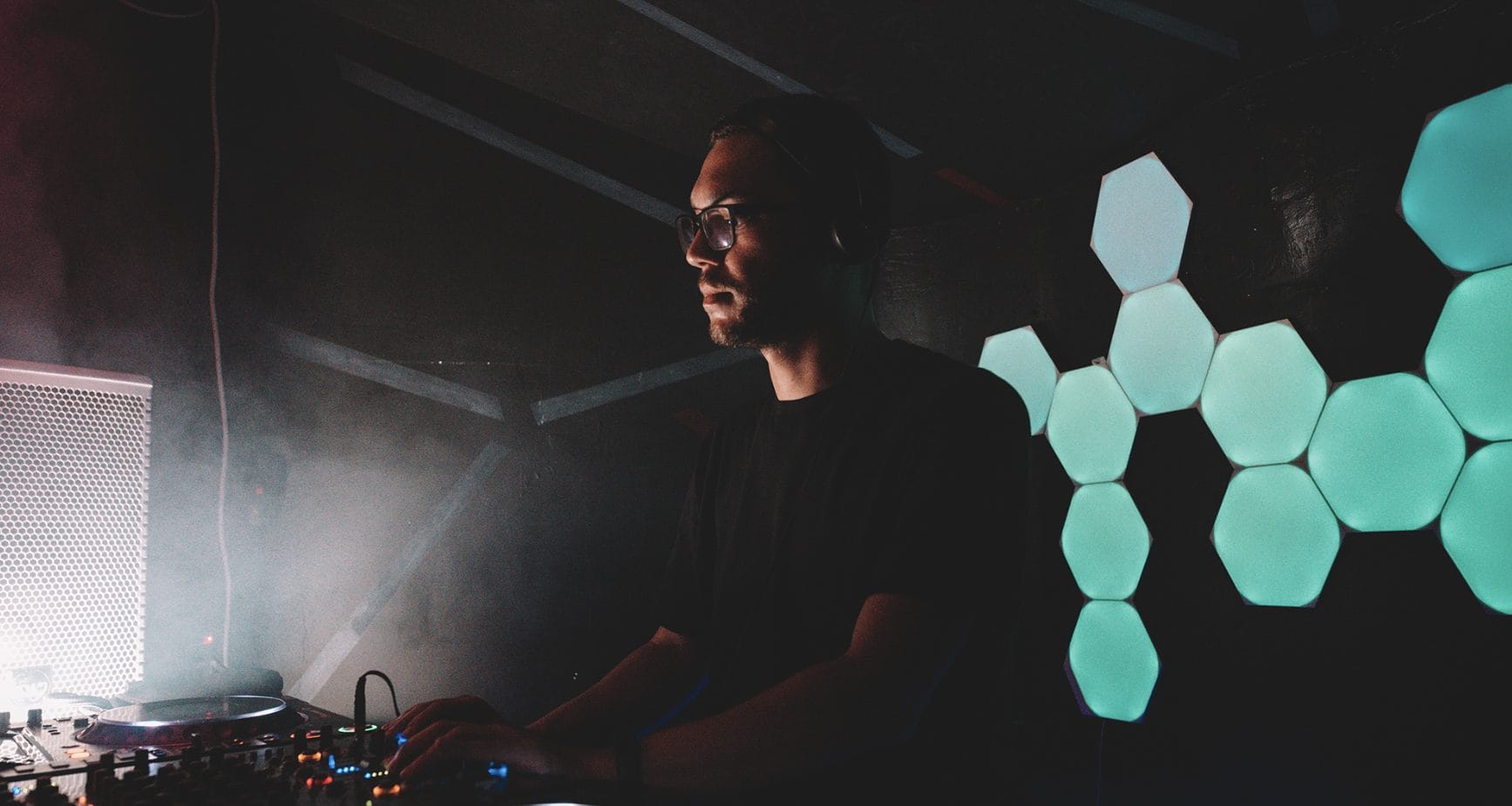 Gianni Firmaio on Authentic Tech House and the Cost of Looking Polished