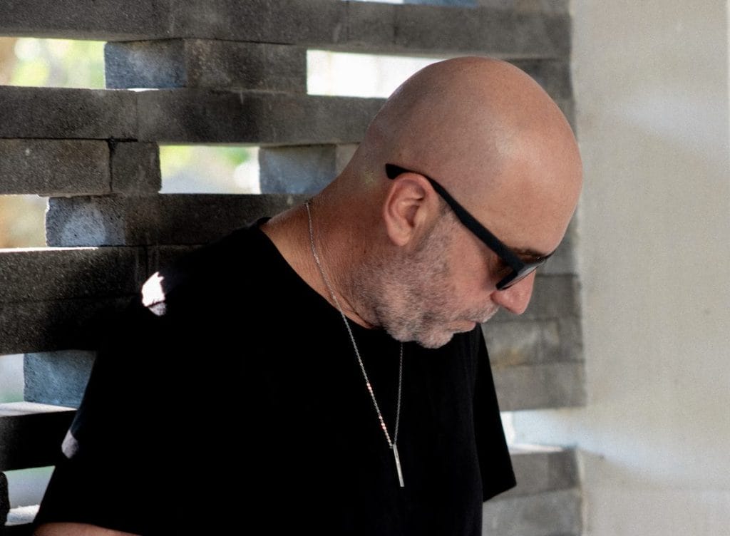 Guy Mantzur Shares Timeless DJ Principles Ahead of Balance Miami