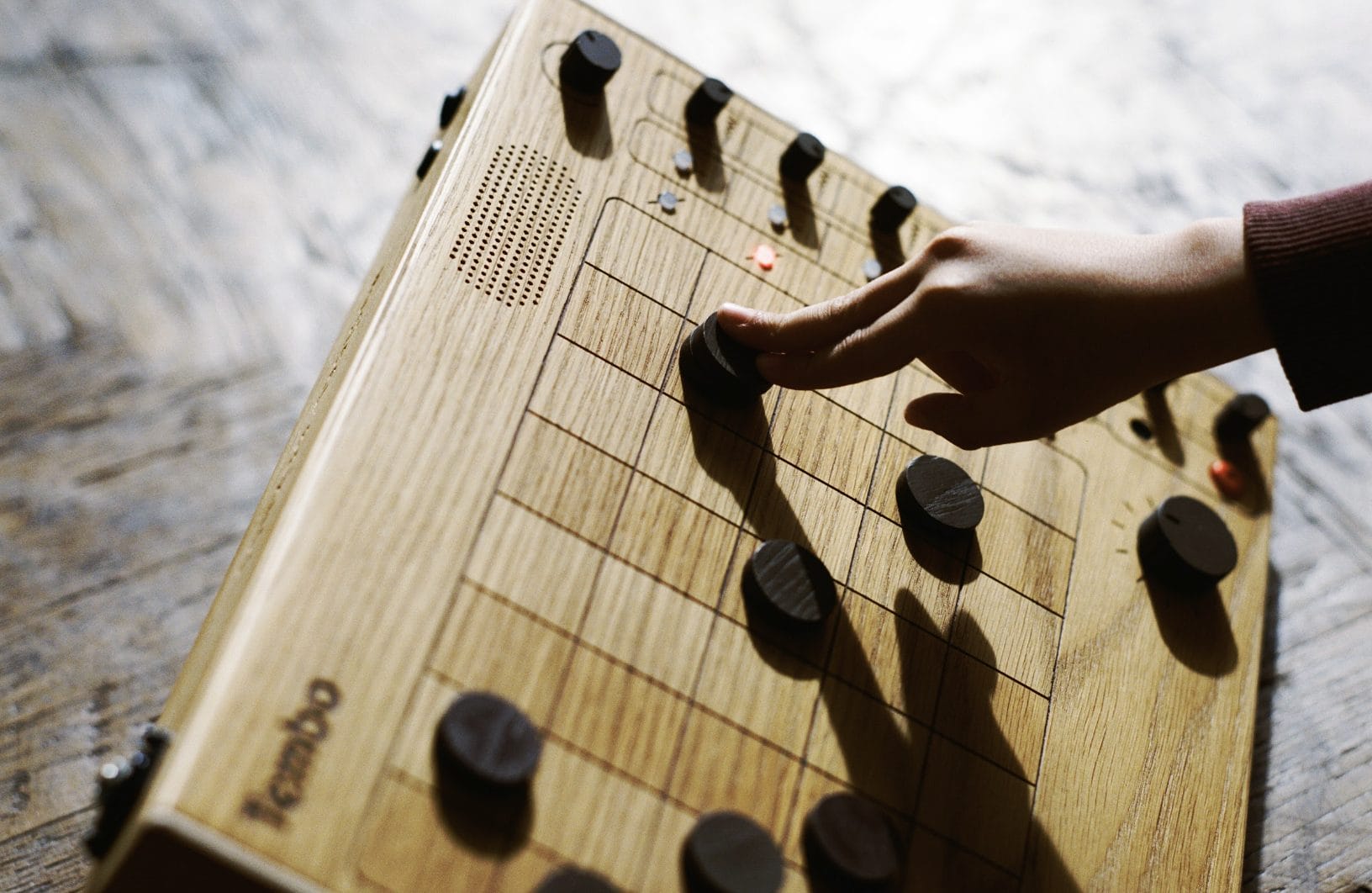 Tembo Wants to Make Music Creation Feel More Natural