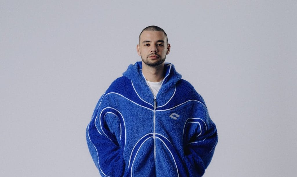 Sparrow on Building a Lasting Musical Identity With “Sweet Desire”