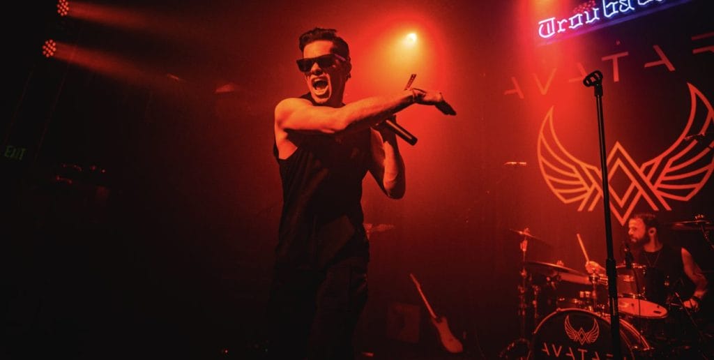 AVATARI Channels Recovery and Resolve on New Single “Electric”