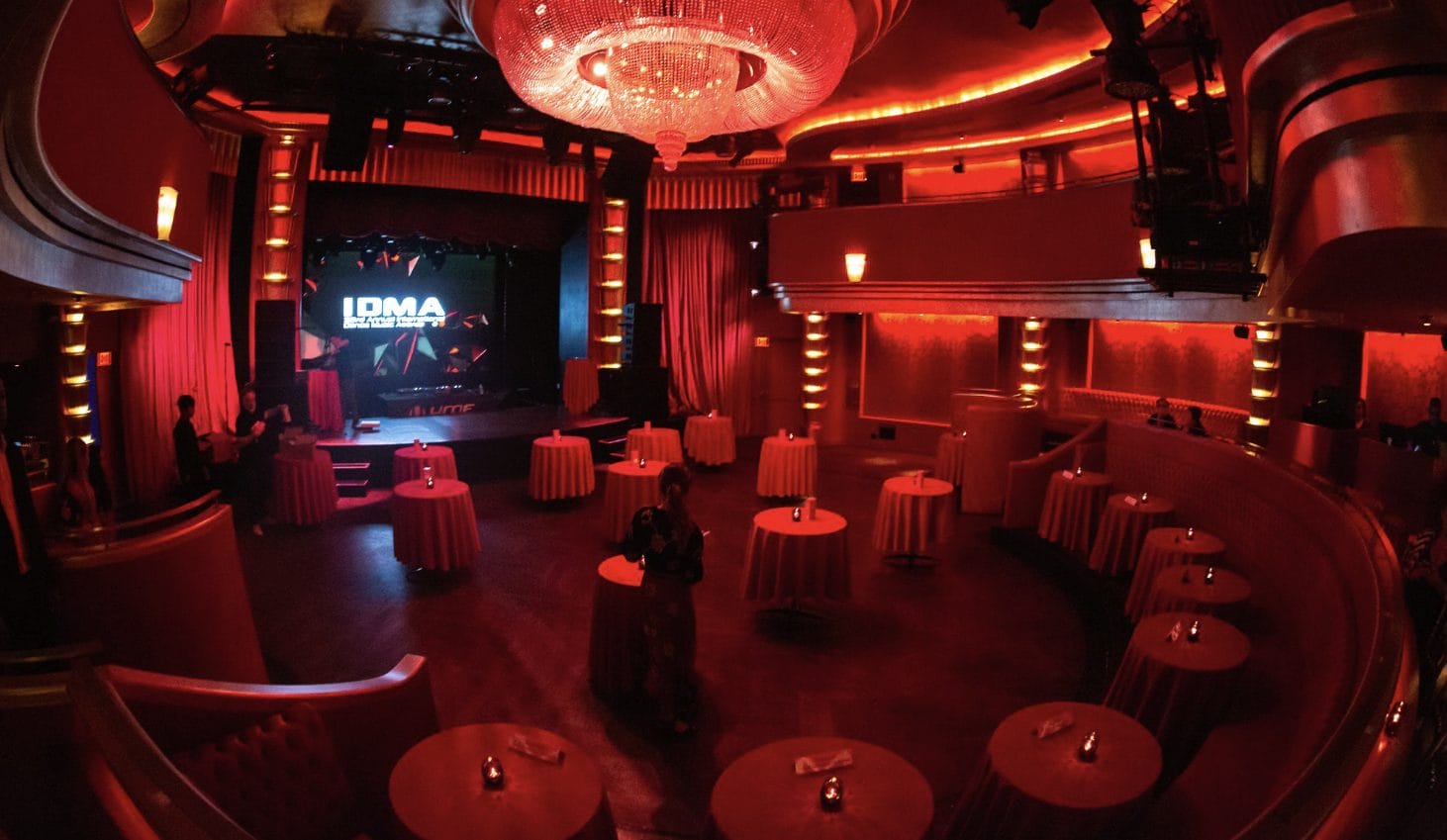 International Dance Music Awards Return to Winter Music Conference in 2026