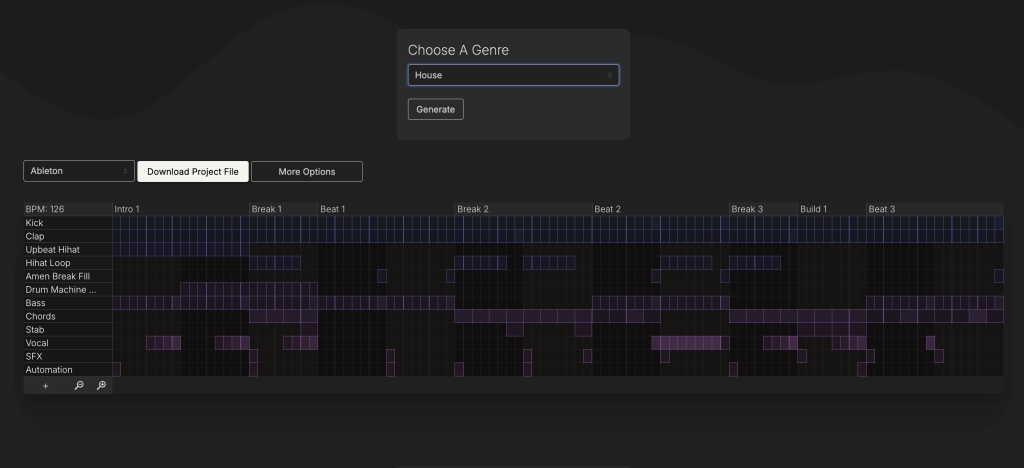 JukeBlocks Review: The Tool That Helps Producers Build Full Arrangements Very Fast