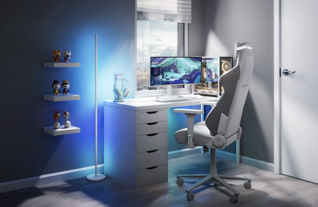 Nanoleaf Spring Sale Brings Up to 50 Percent Off Across Lighting and Wellness Gear