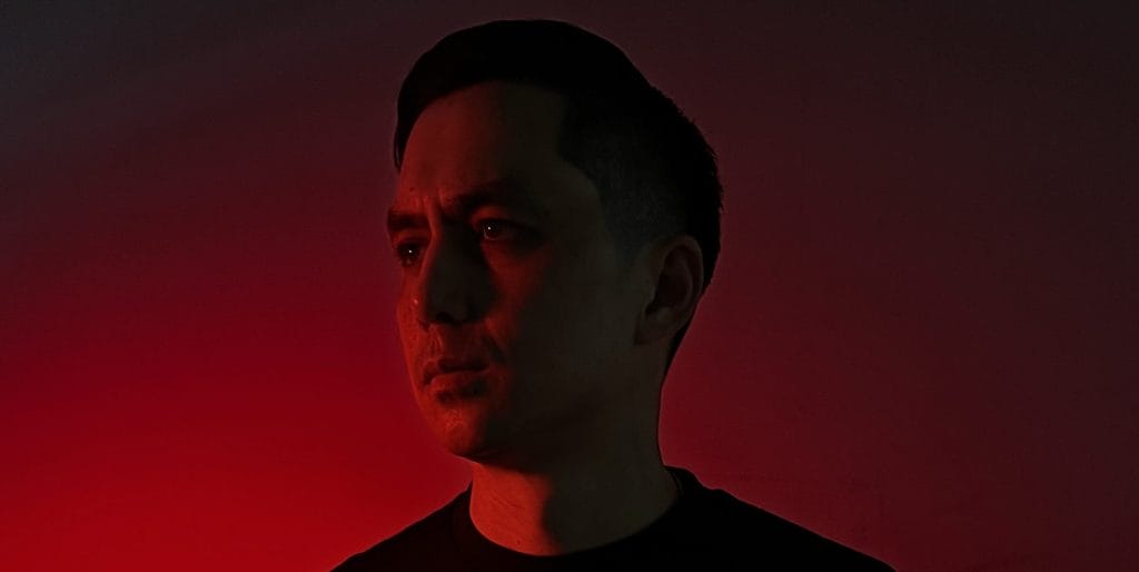 Nino Blink on Context, Club Memory, and the Full Tilt EP