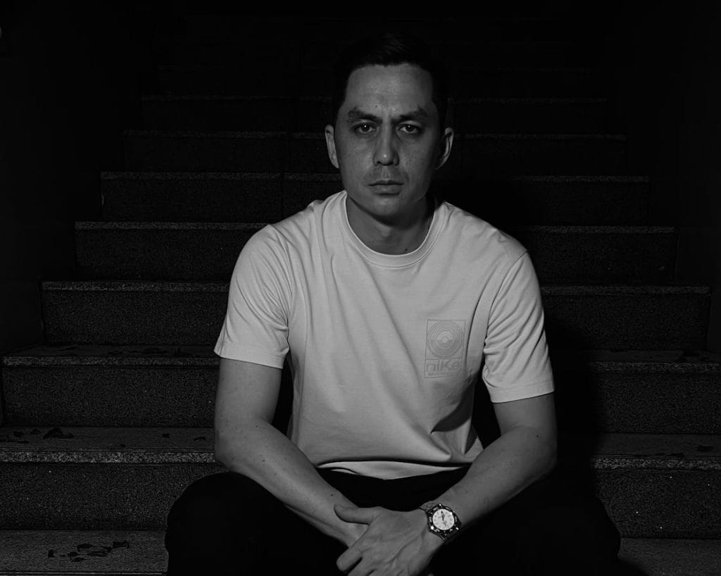 Nino Blinkが「Full Tilt」EPについてコンテキスト、クラブの記憶、そして全貌について語る