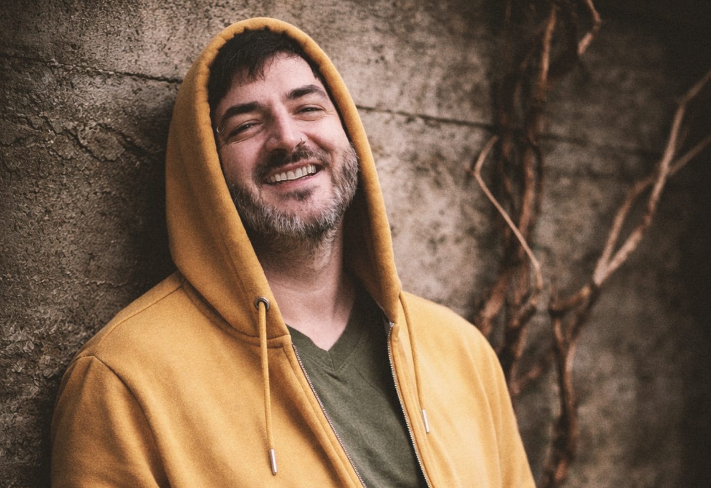 Bad Ideas & Champagne」- Vintage & MorelliとDiscognitionの新作リリース