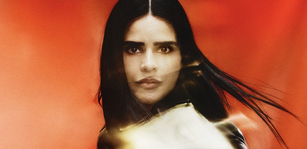 ANNA on Energy, Time Off, and the Long View of an Artist’s Life