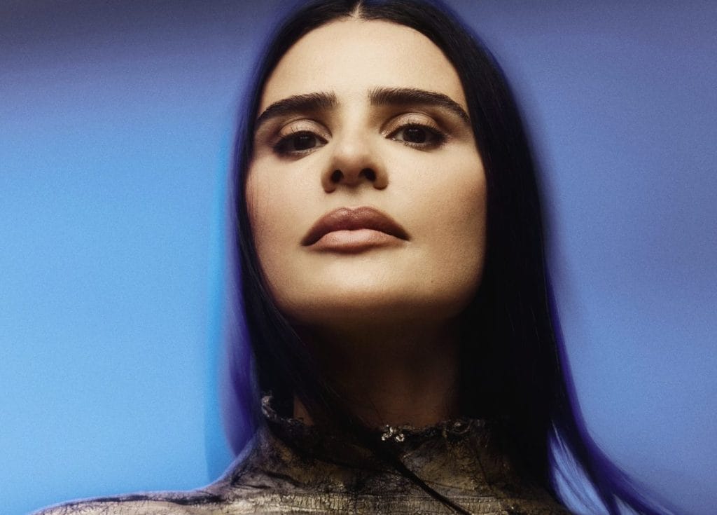 ANNA が語る、エネルギー、休息、そしてアーティストとしての人生の長期的視点